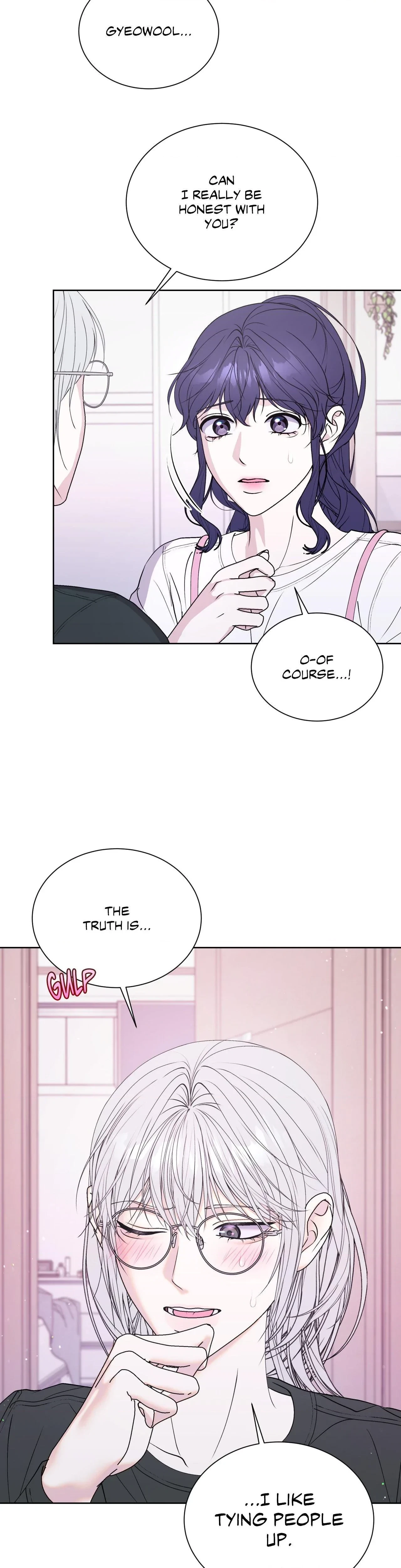 Chapter 89 - Side Story 18, page 27