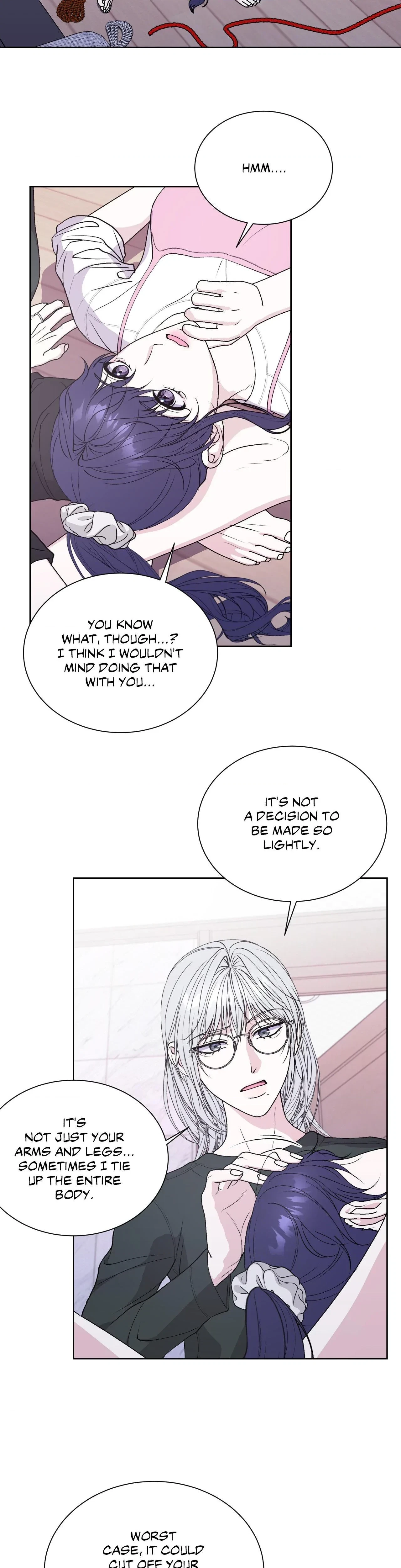 Chapter 89 - Side Story 18, page 30
