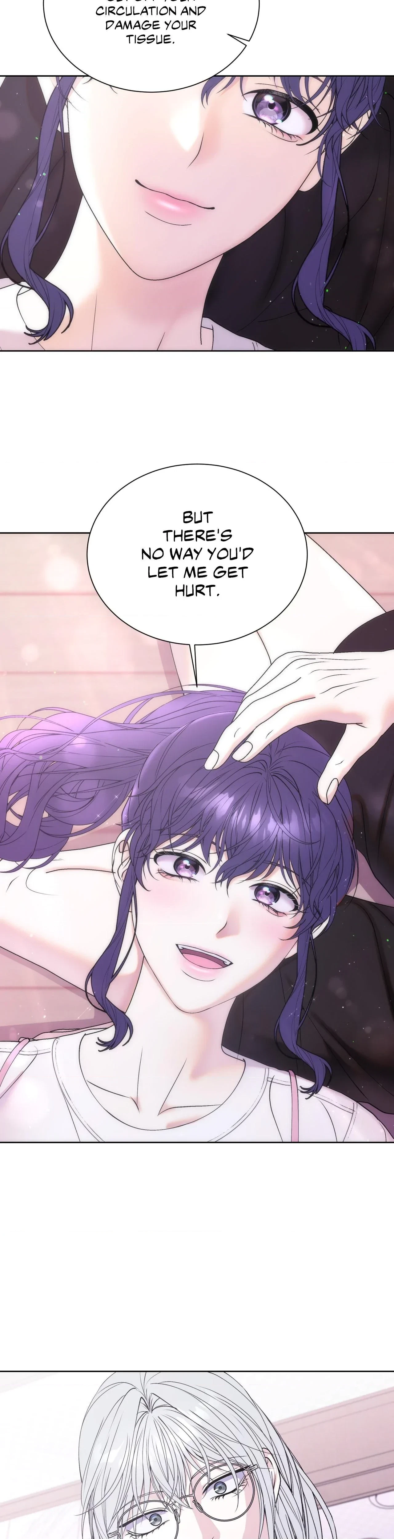 Chapter 89 - Side Story 18, page 31