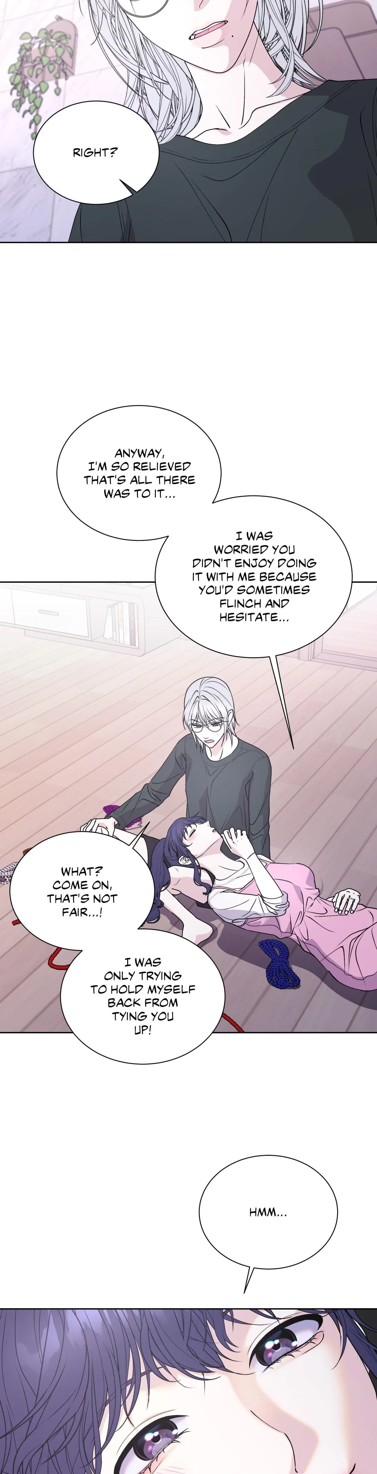 Chapter 89 - Side Story 18, page 32