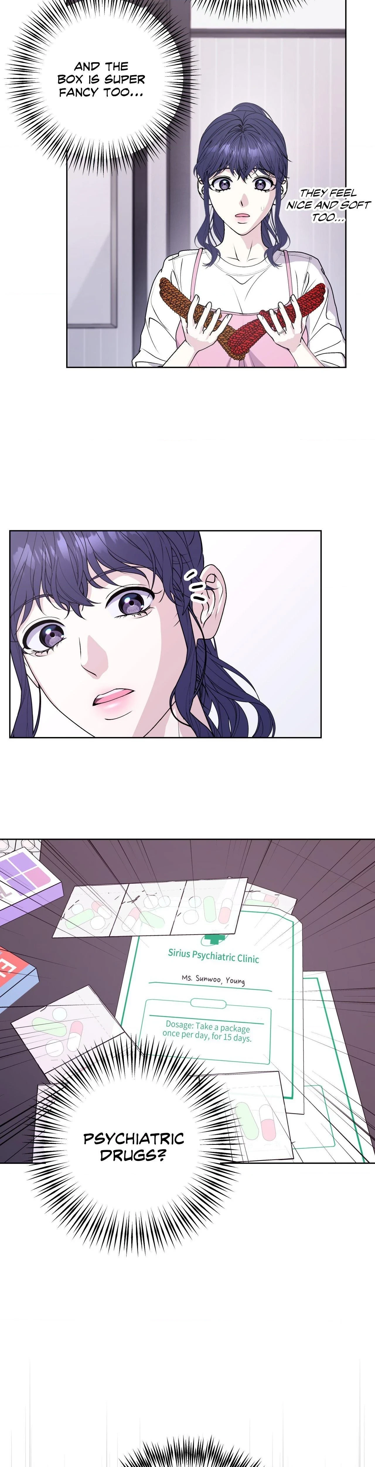 Chapter 89 - Side Story 18, page 5