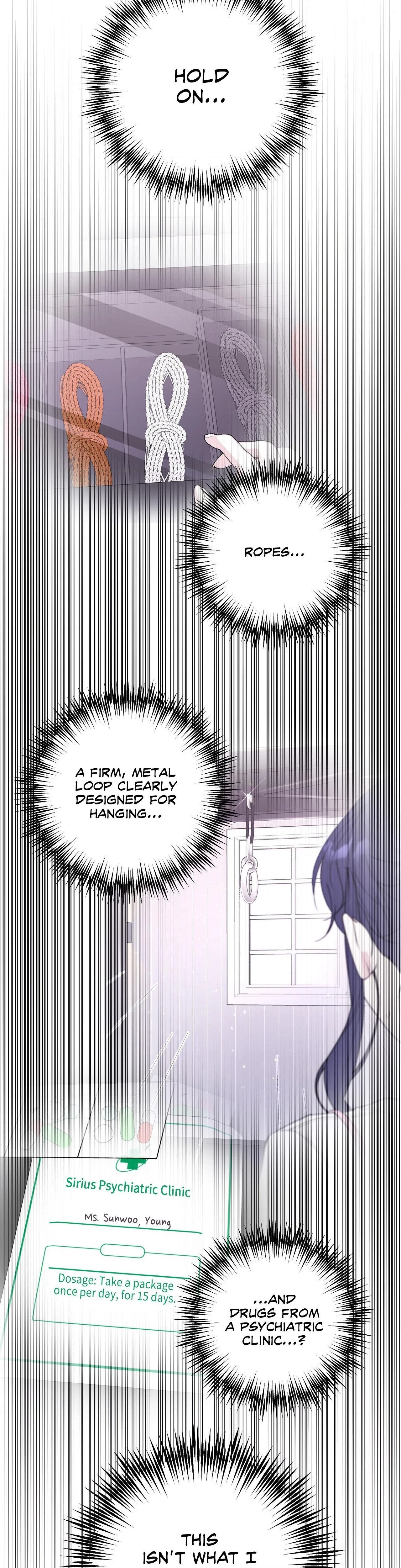 Chapter 89 - Side Story 18, page 6