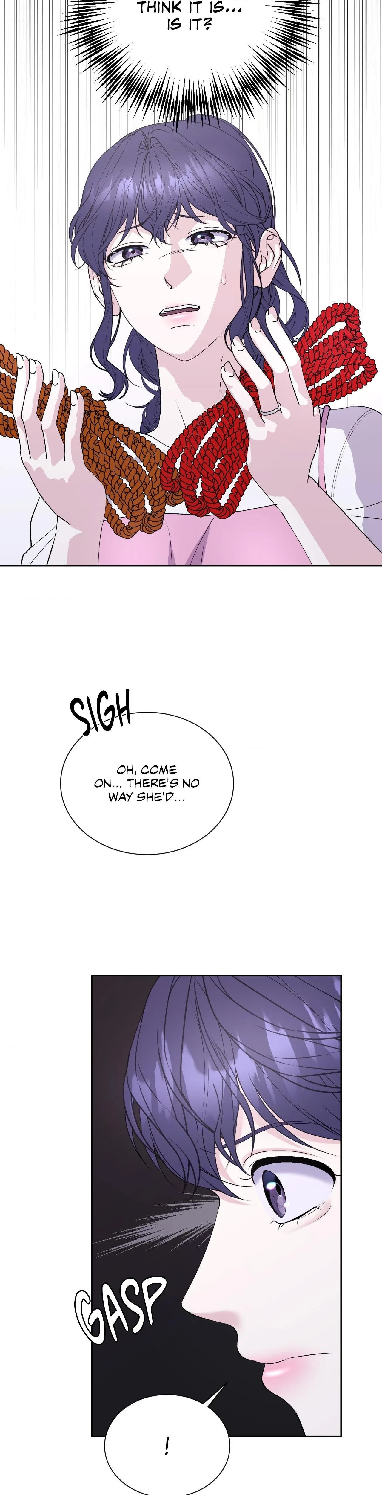 Chapter 89 - Side Story 18, page 7