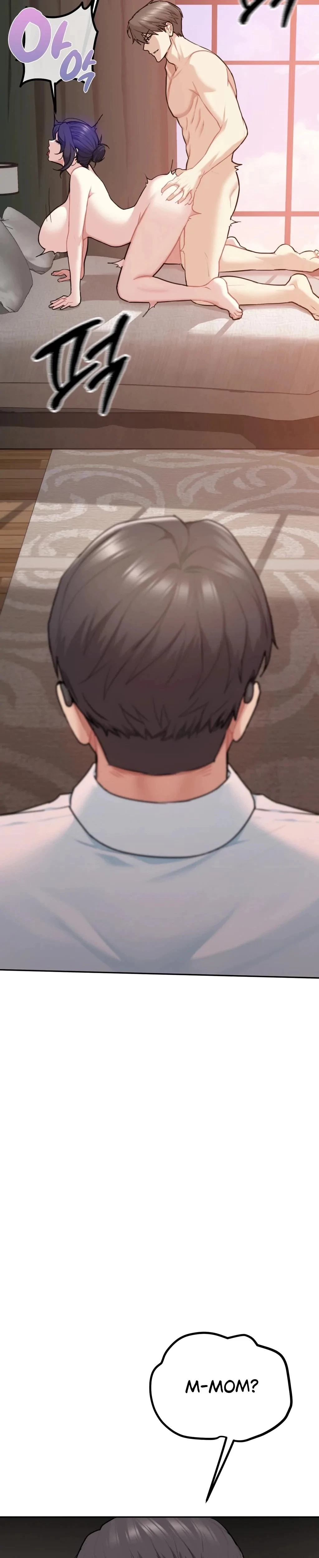 I Can't Stand It, Sister-In-Law Chapter 27, page 24