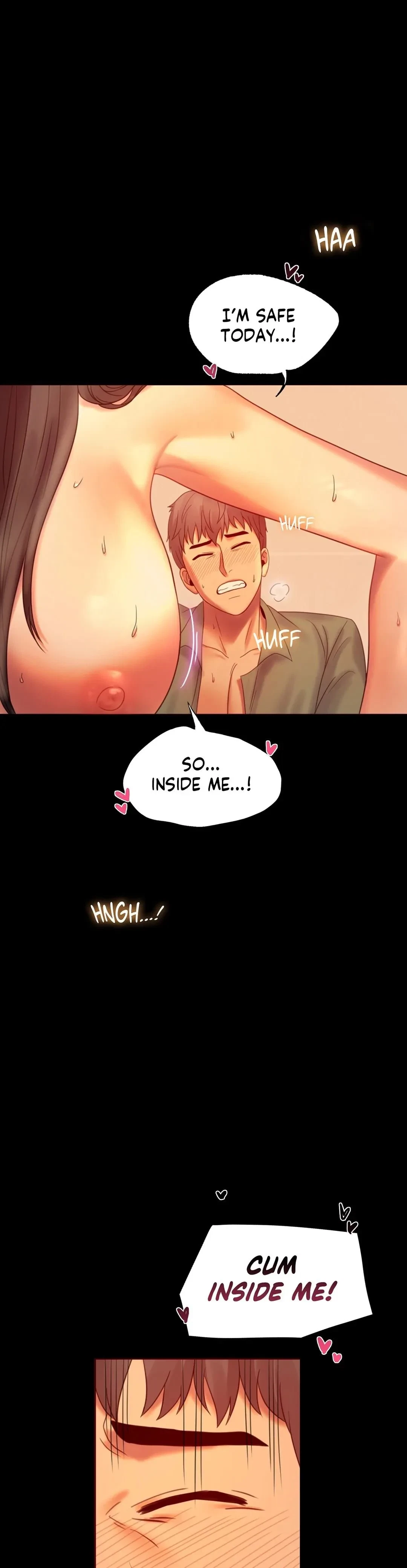 Infidelity 101 Chapter 7, page 11