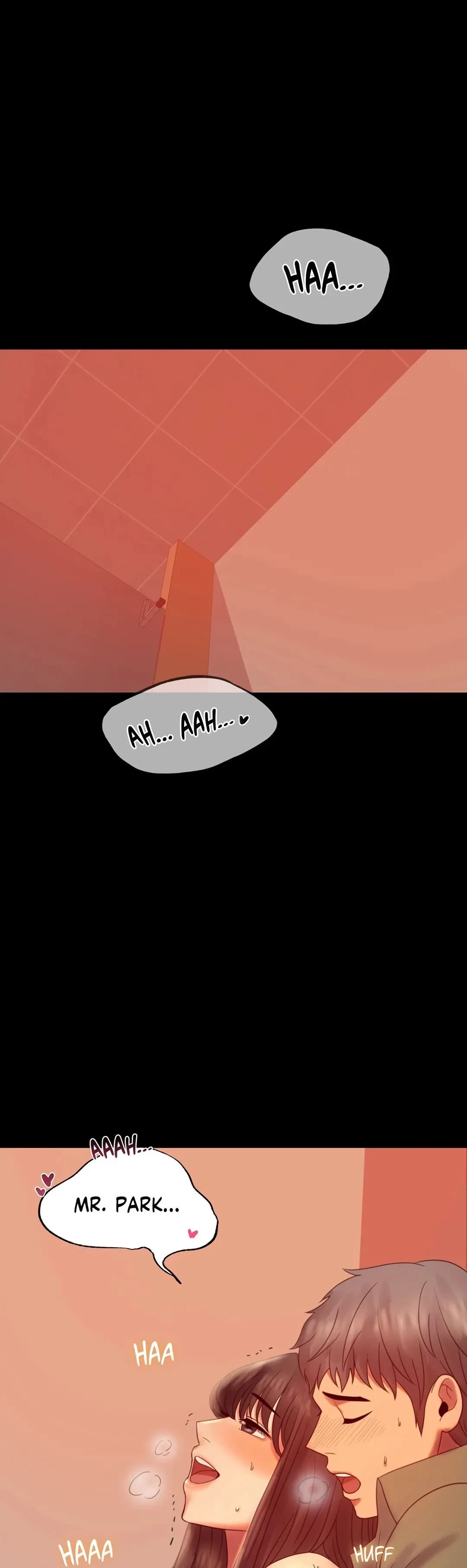 Infidelity 101 Chapter 7, page 13