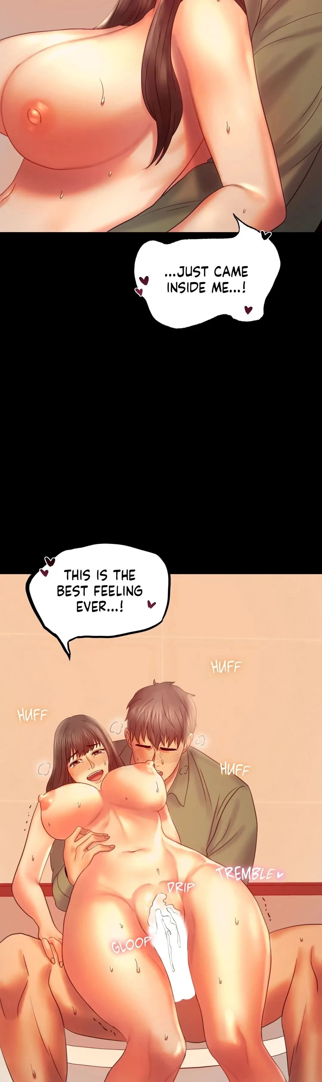 Infidelity 101 Chapter 7, page 14