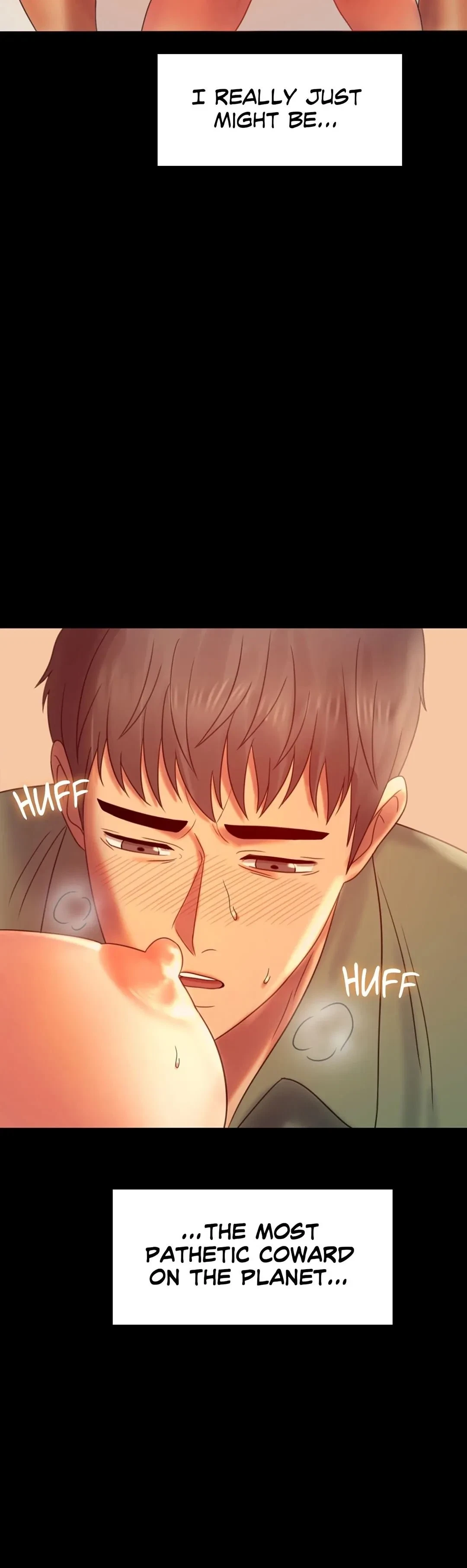 Infidelity 101 Chapter 7, page 15