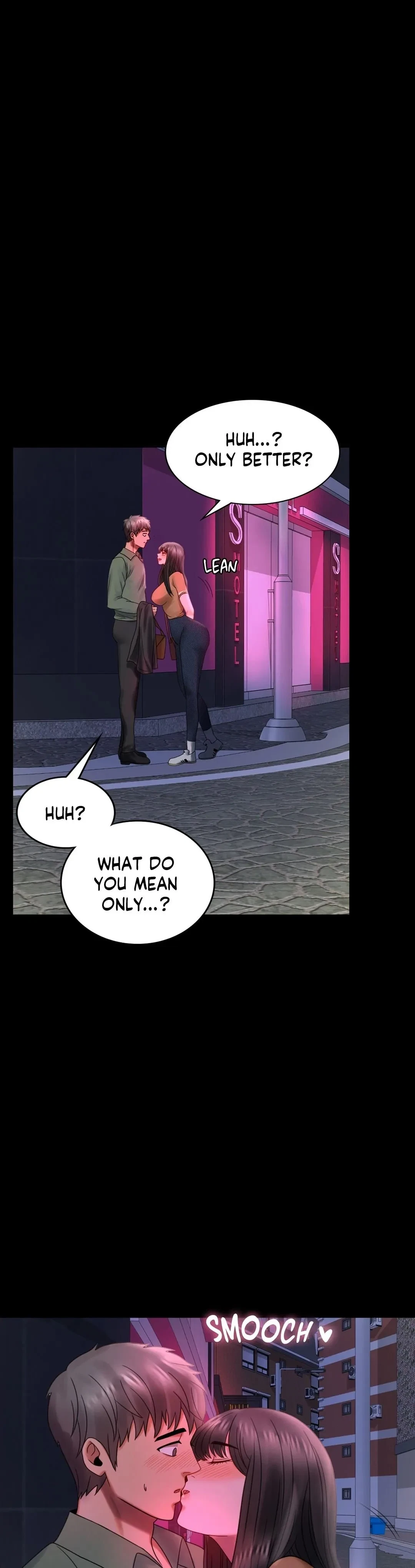 Infidelity 101 Chapter 7, page 17