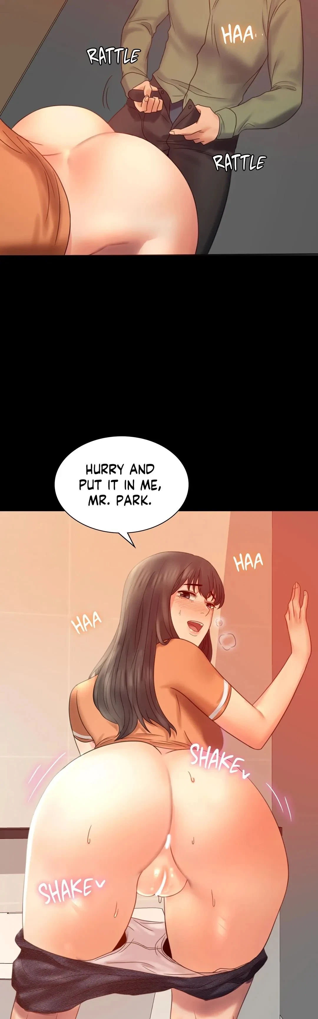 Infidelity 101 Chapter 7, page 2