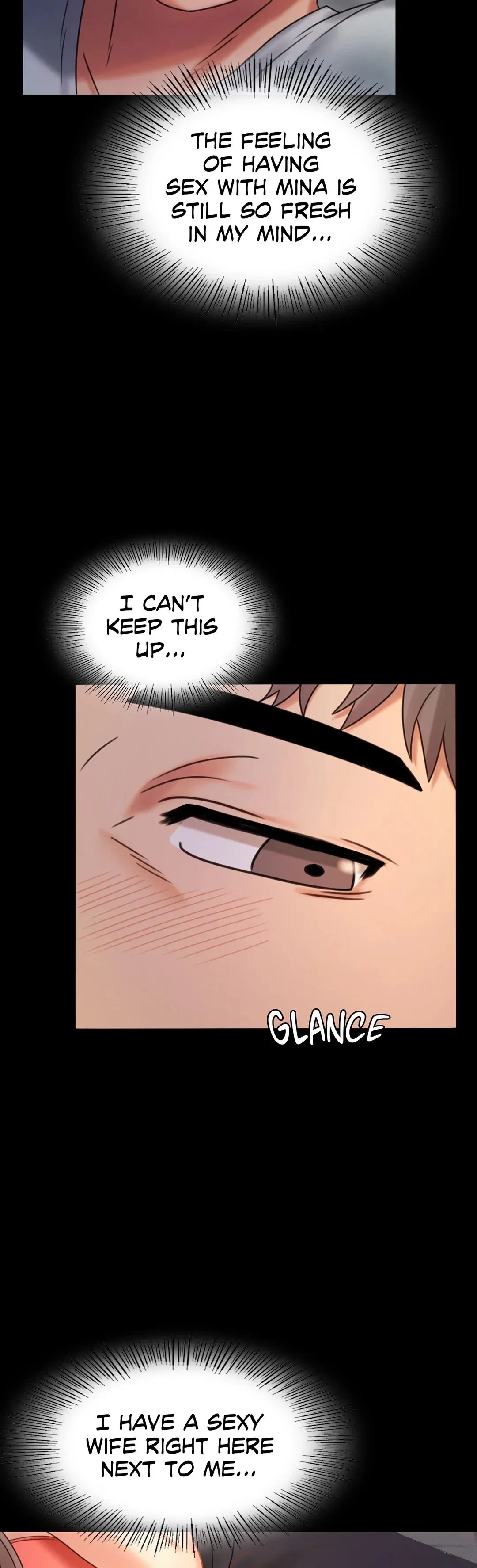 Infidelity 101 Chapter 7, page 25