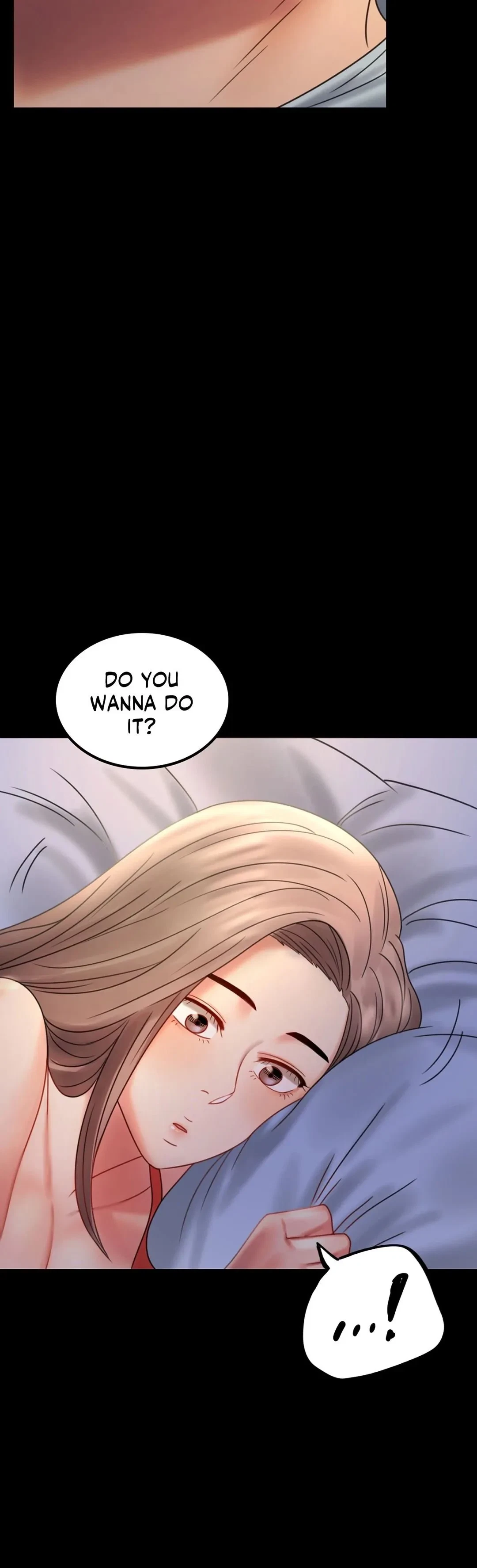Infidelity 101 Chapter 7, page 27