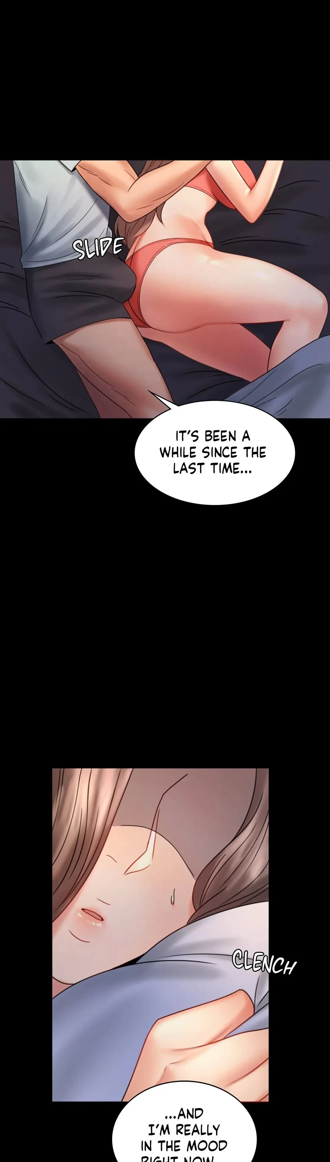 Infidelity 101 Chapter 7, page 28