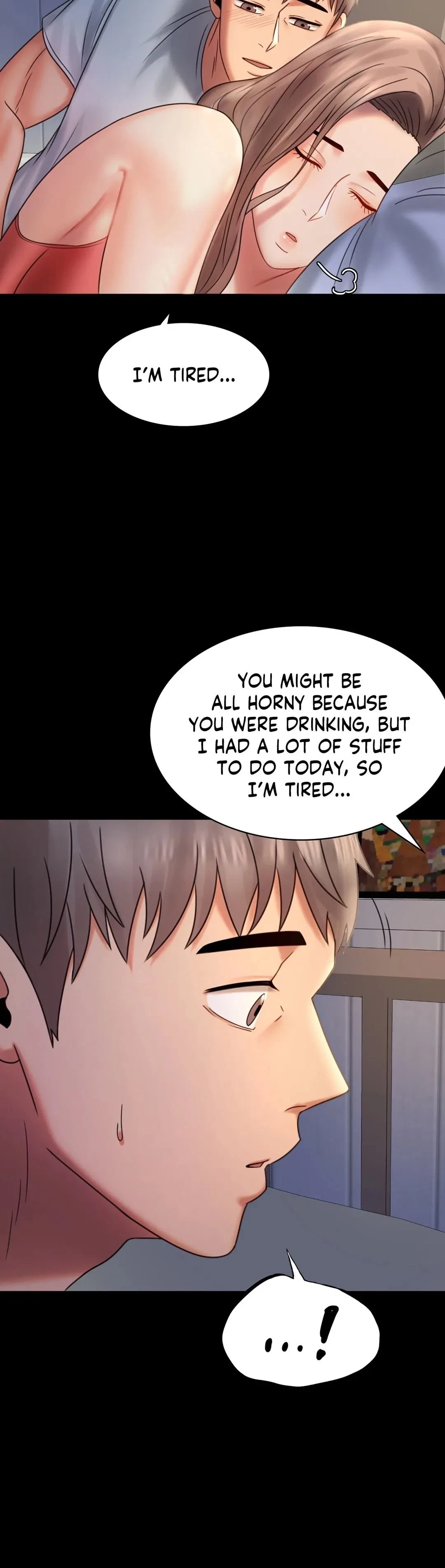 Infidelity 101 Chapter 7, page 30