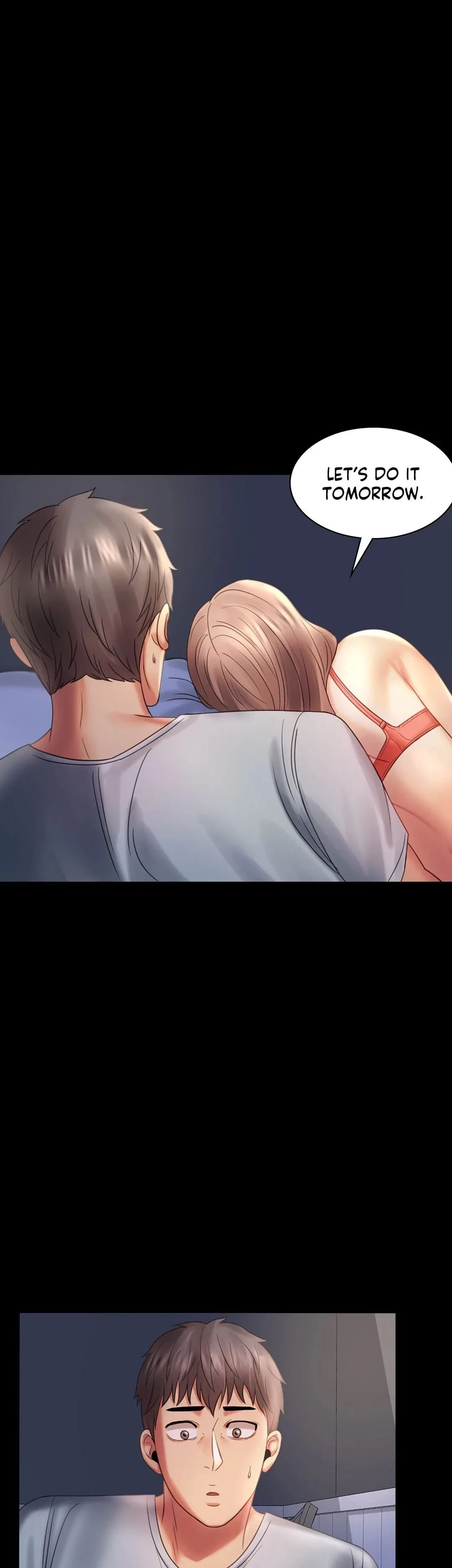 Infidelity 101 Chapter 7, page 31