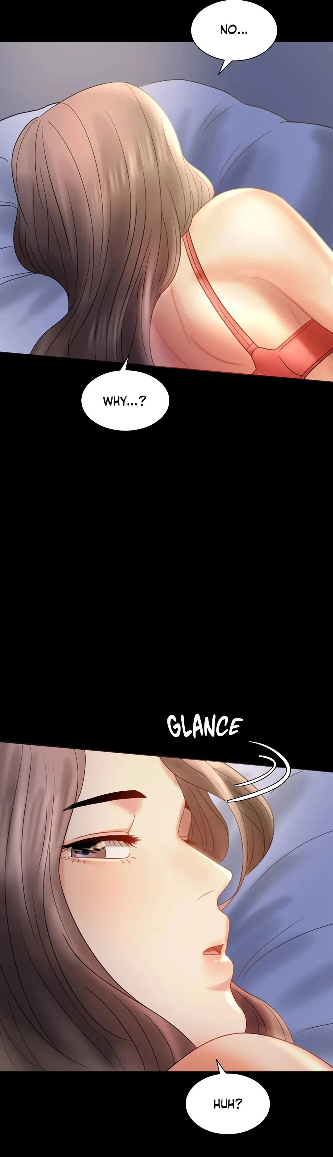 Infidelity 101 Chapter 7, page 34