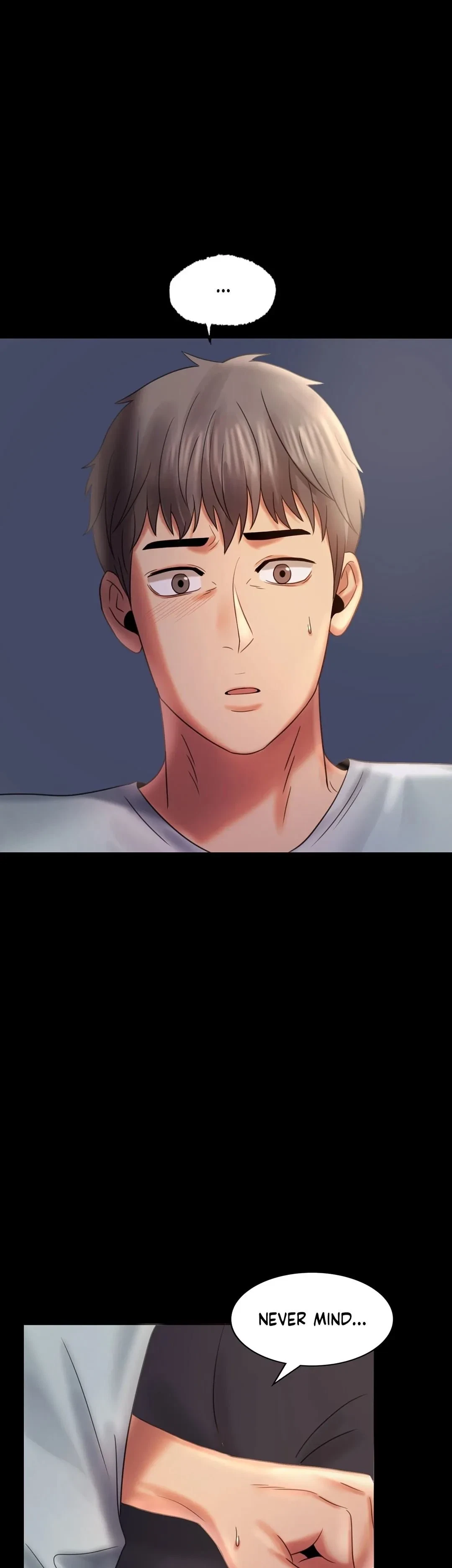 Infidelity 101 Chapter 7, page 35