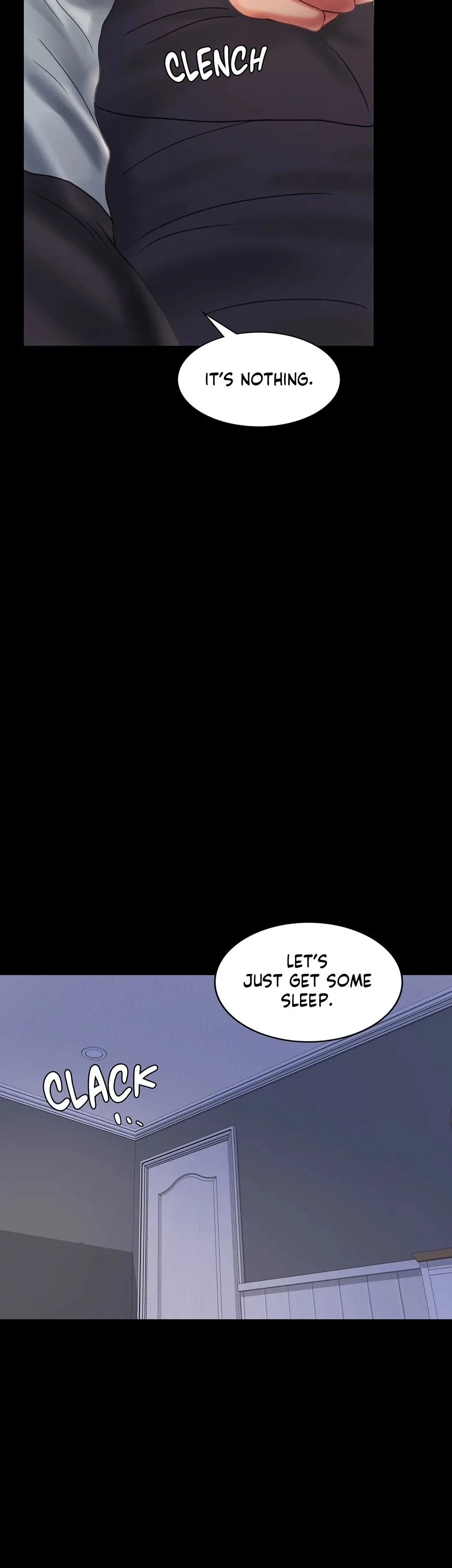 Infidelity 101 Chapter 7, page 36