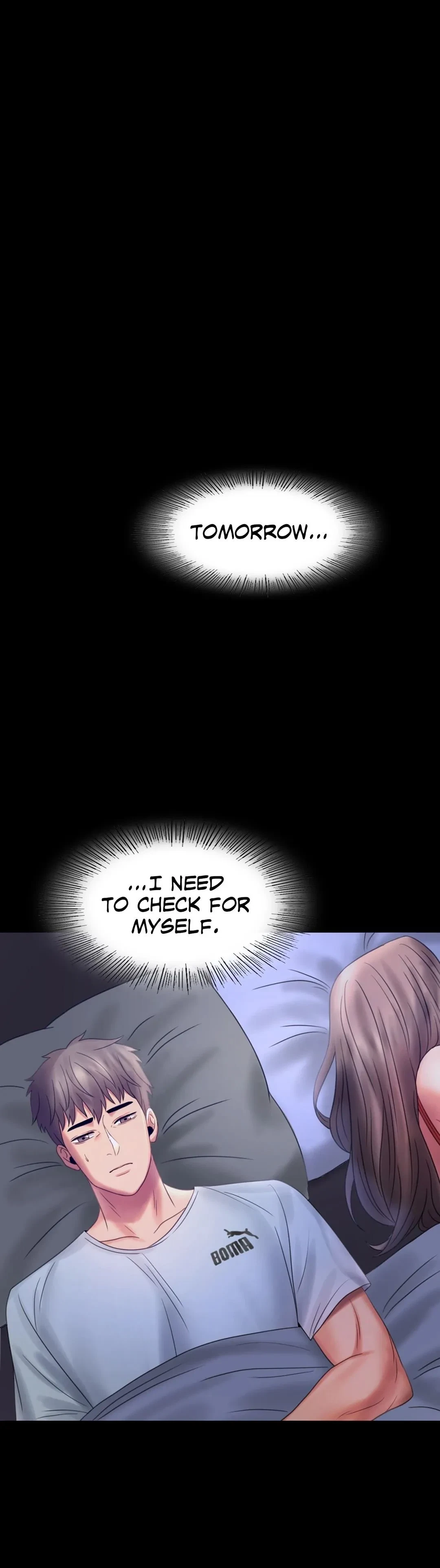 Infidelity 101 Chapter 7, page 37