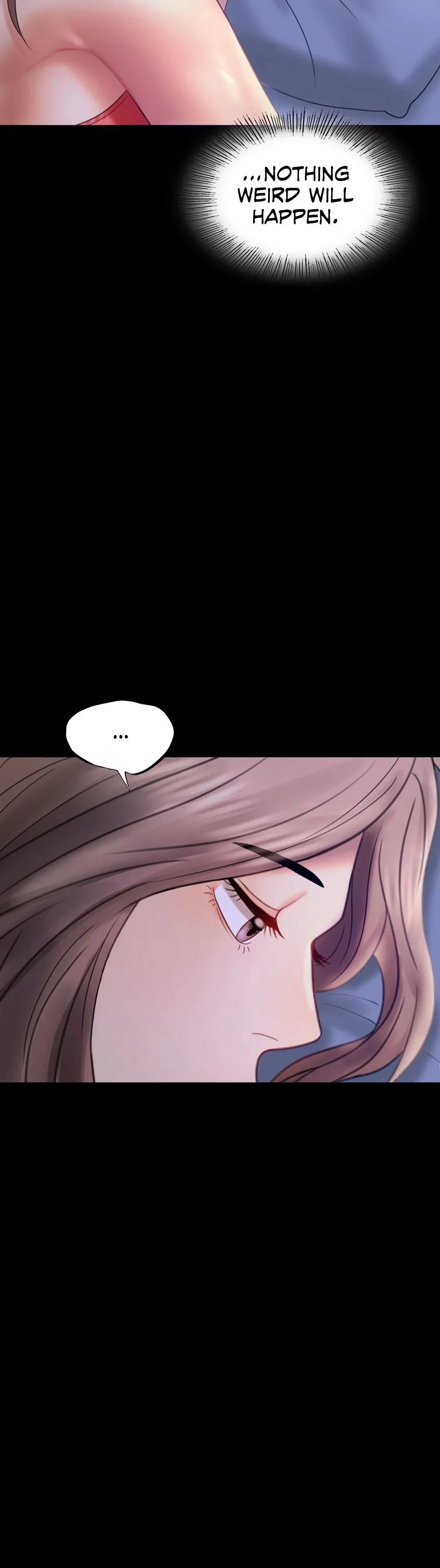 Infidelity 101 Chapter 7, page 39