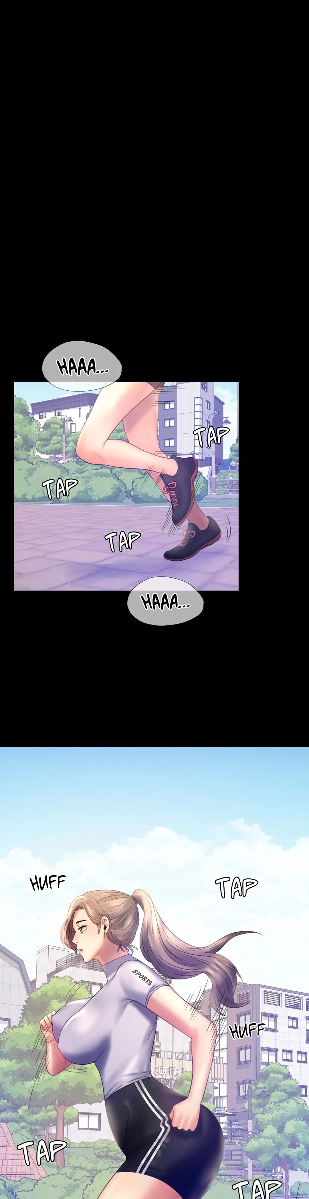 Infidelity 101 Chapter 7, page 41