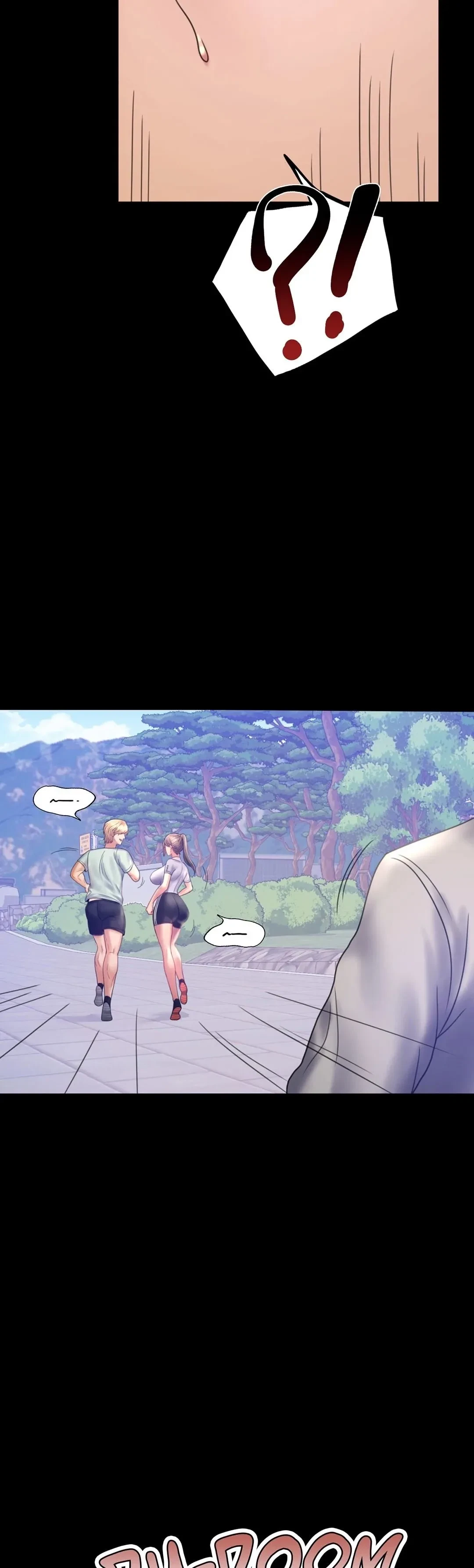 Infidelity 101 Chapter 7, page 45