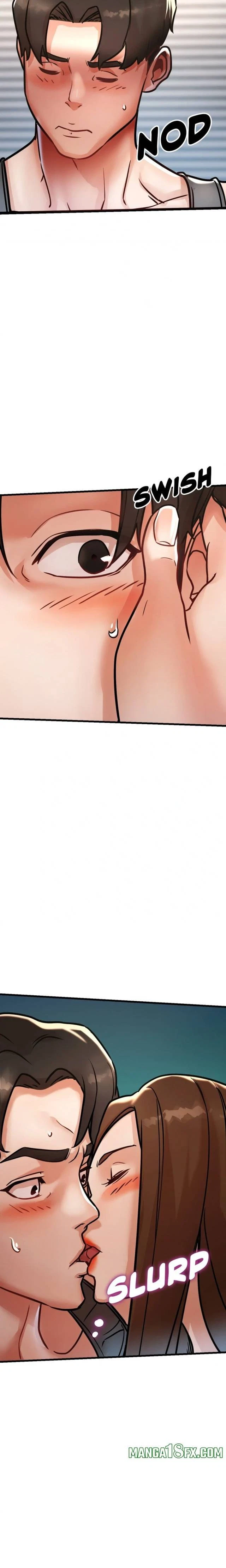 Soaping Up My Stepmom Chapter 20, page 6