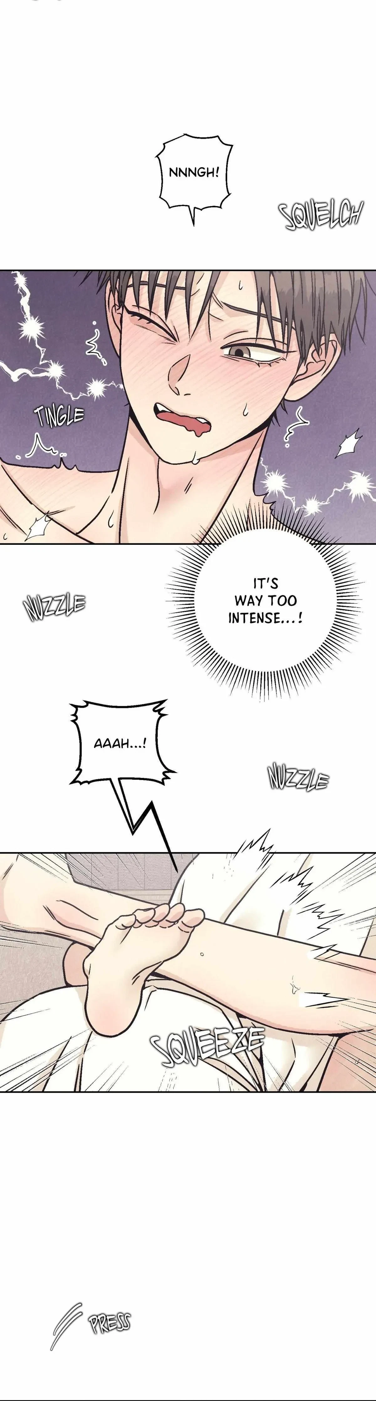 Operation Leo Chapter 15, page 10