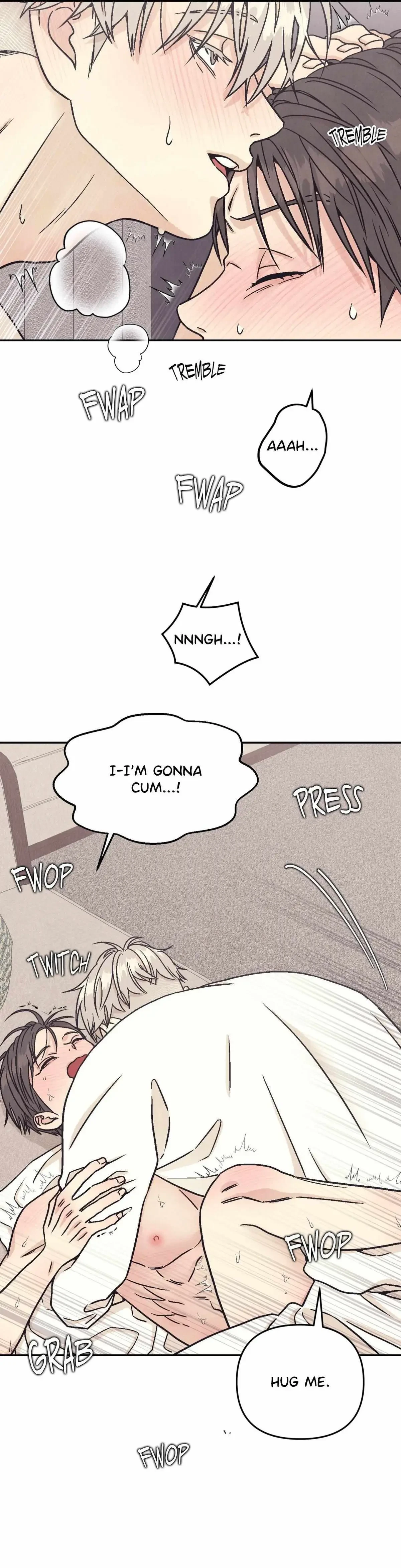 Operation Leo Chapter 15, page 12