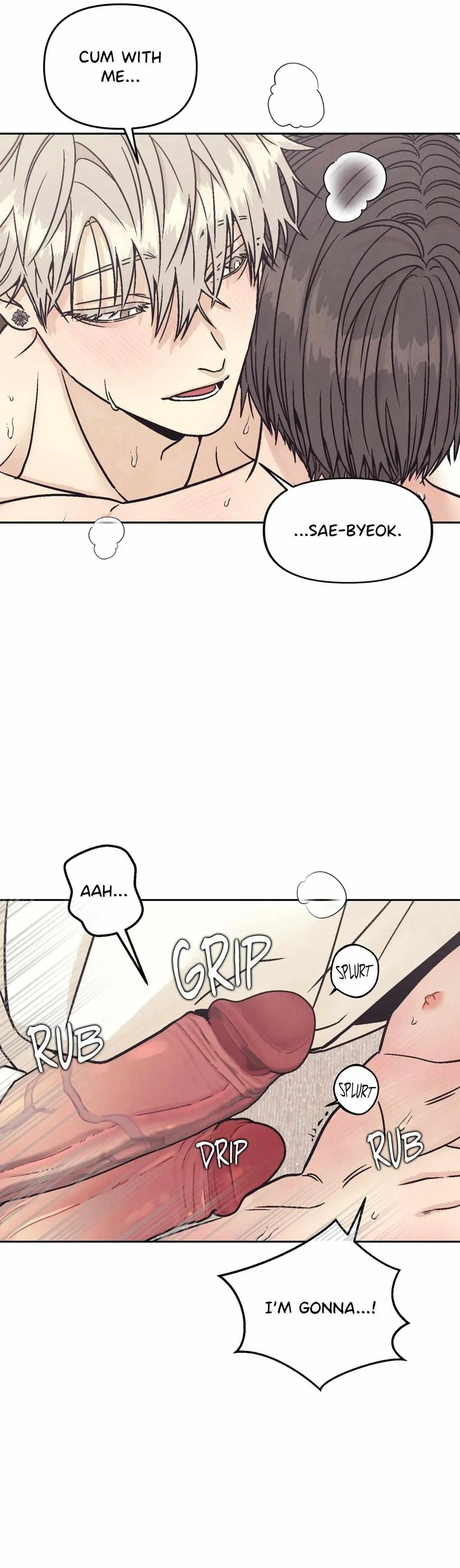 Operation Leo Chapter 15, page 13