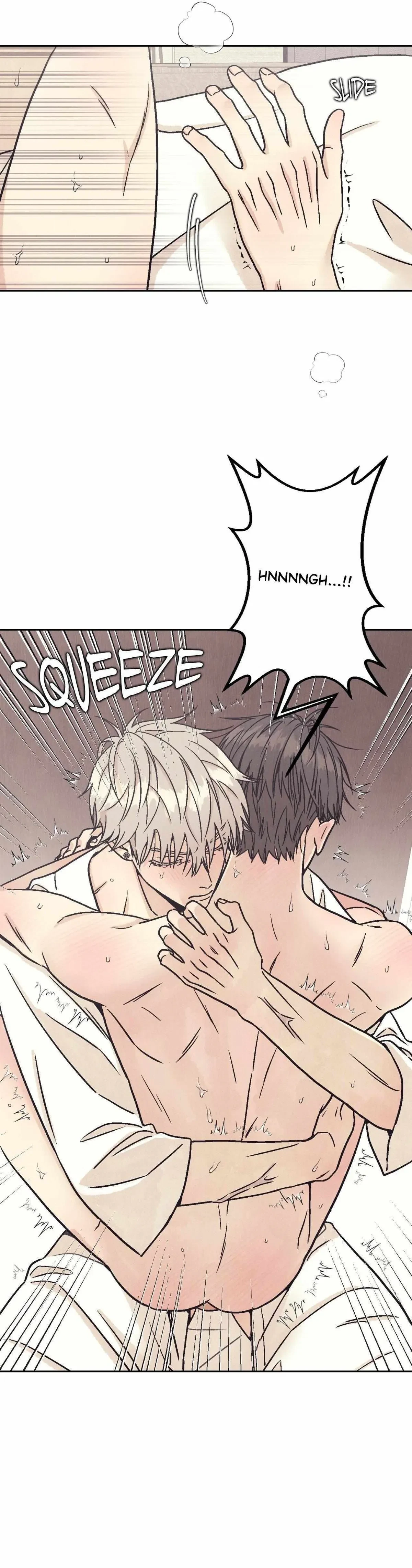 Operation Leo Chapter 15, page 14