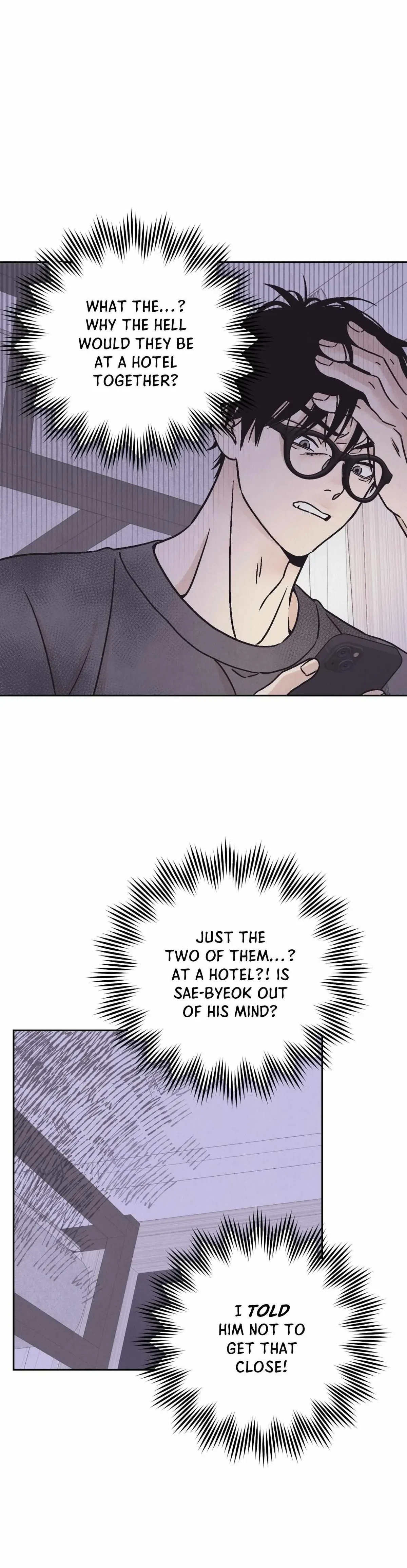 Operation Leo Chapter 15, page 28