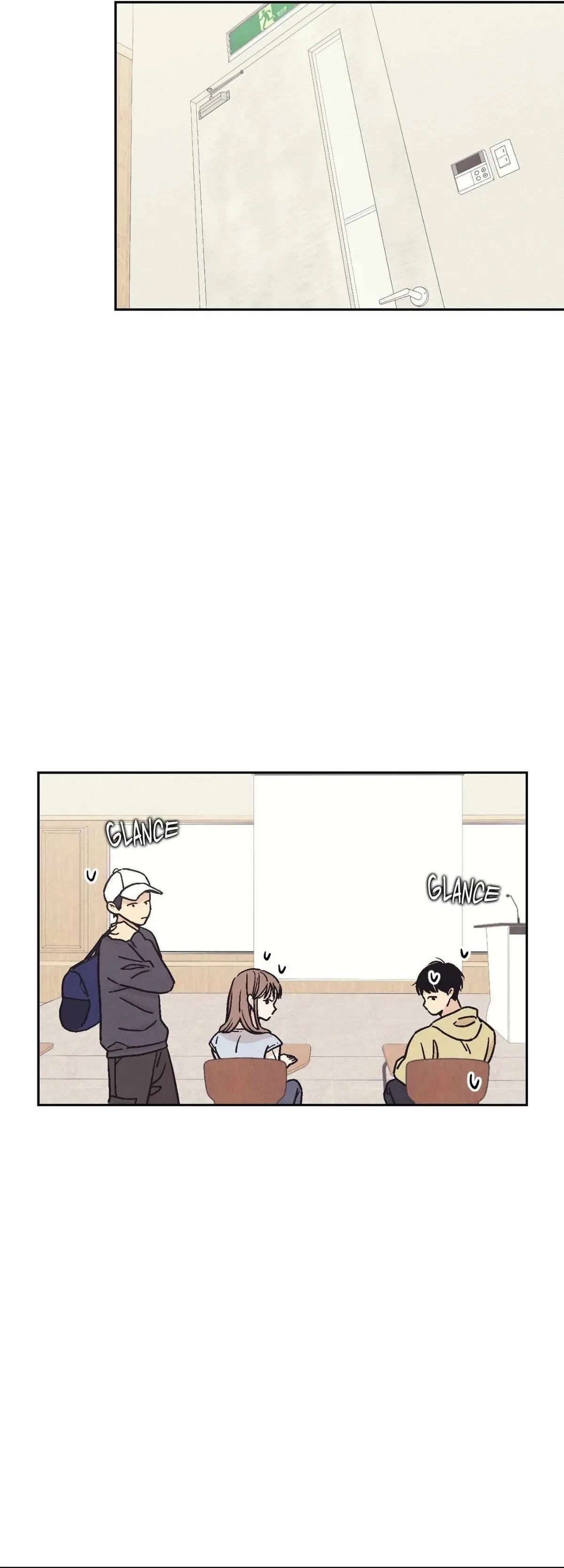 Operation Leo Chapter 15, page 32