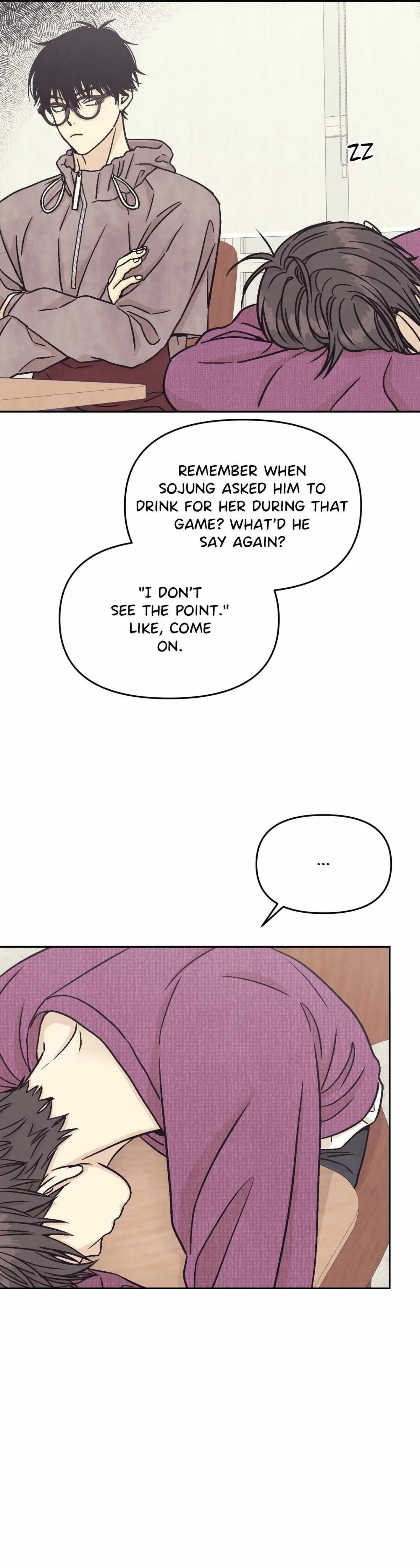 Operation Leo Chapter 15, page 35
