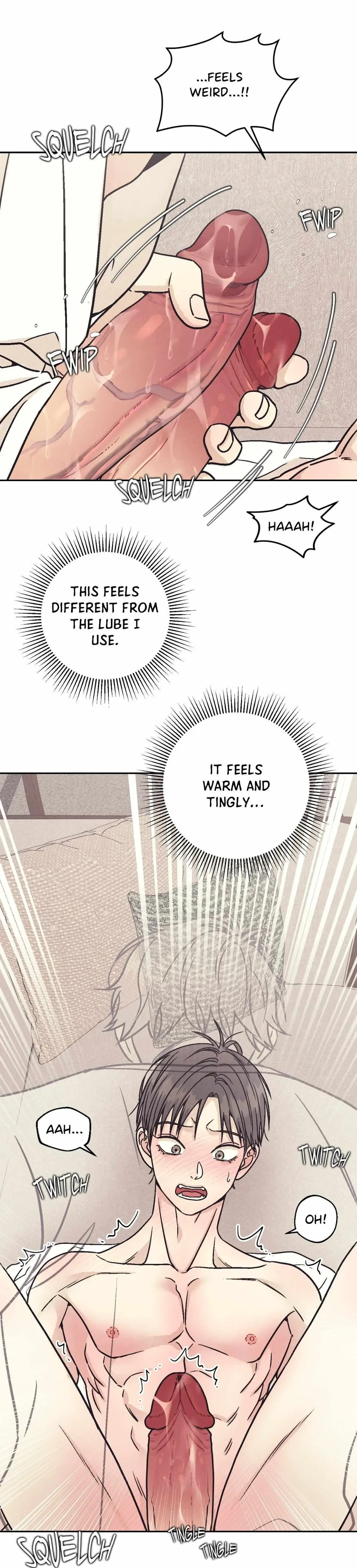 Operation Leo Chapter 15, page 9