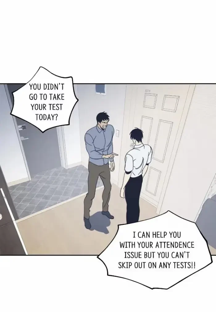 The Black Mirror Chapter 51, page 10