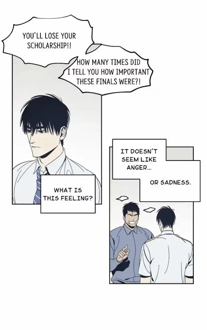 The Black Mirror Chapter 51, page 11