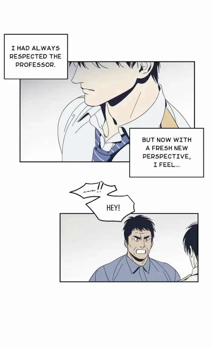 The Black Mirror Chapter 51, page 12