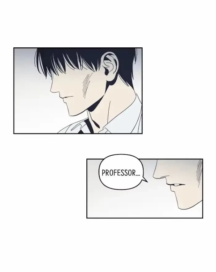 The Black Mirror Chapter 51, page 17