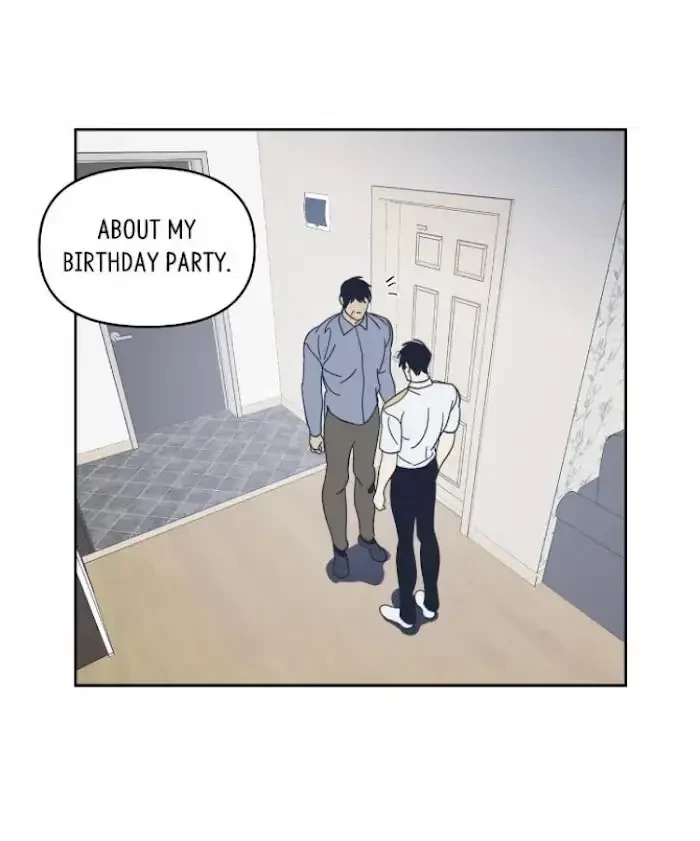The Black Mirror Chapter 51, page 18