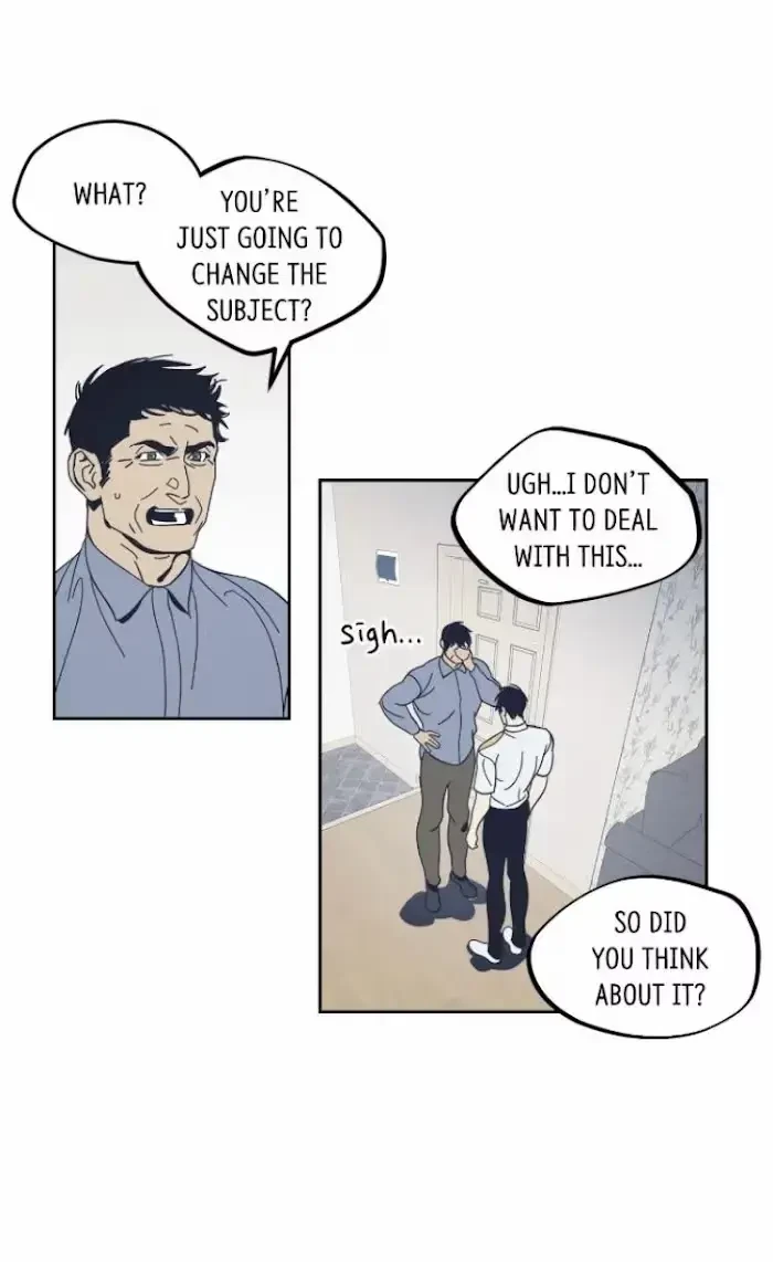 The Black Mirror Chapter 51, page 19