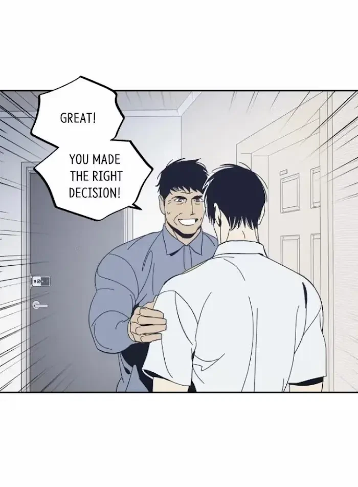 The Black Mirror Chapter 51, page 26