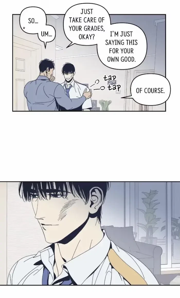 The Black Mirror Chapter 51, page 27