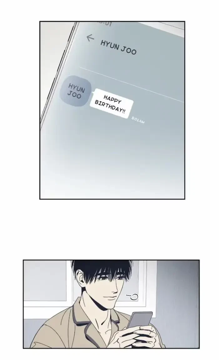 The Black Mirror Chapter 51, page 29