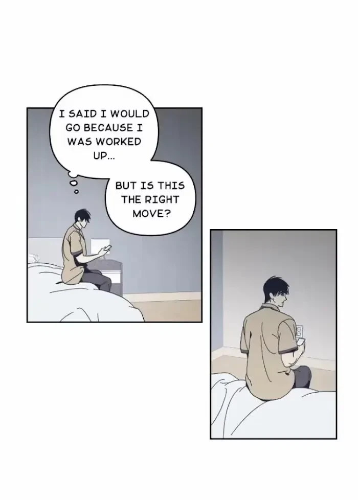 The Black Mirror Chapter 51, page 30