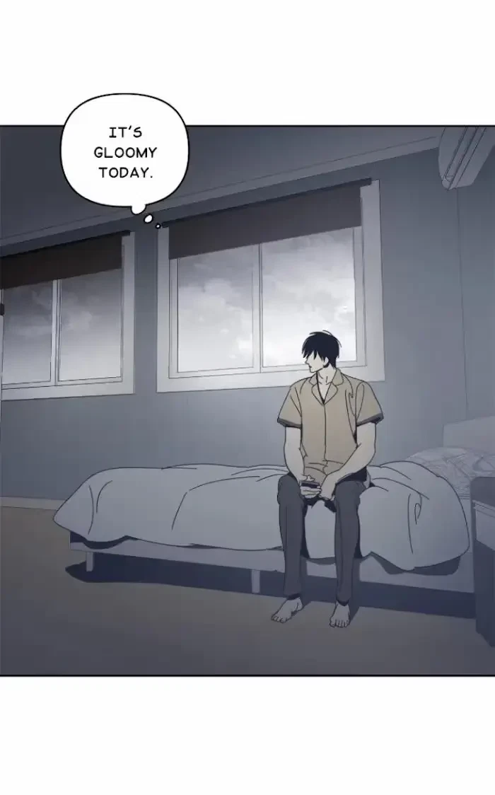 The Black Mirror Chapter 51, page 31