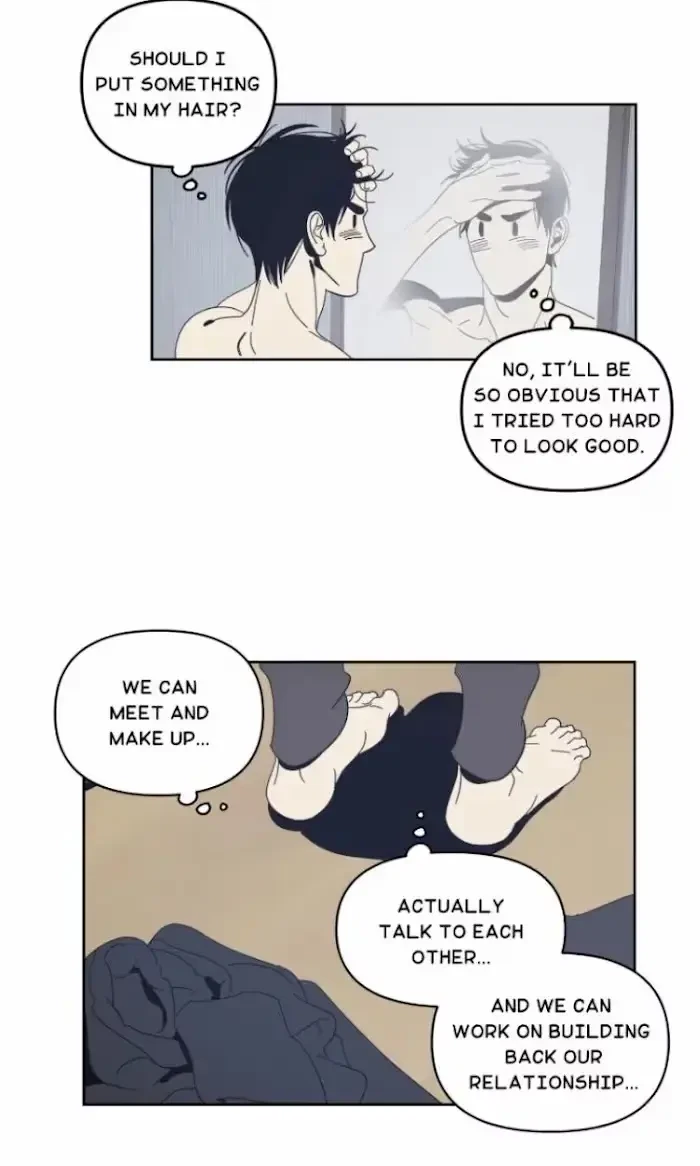 The Black Mirror Chapter 51, page 34