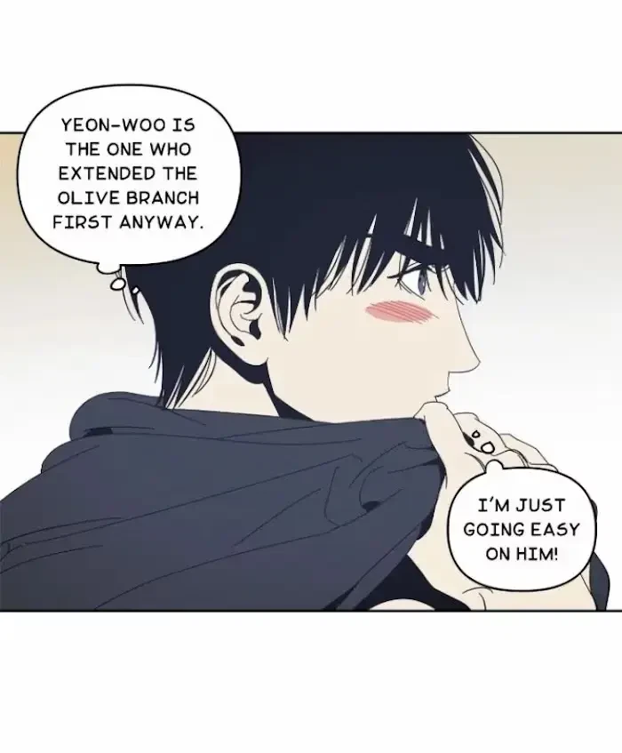 The Black Mirror Chapter 51, page 35