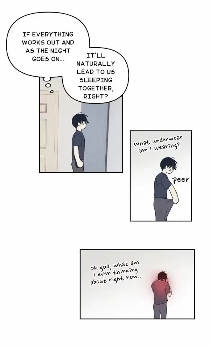 The Black Mirror Chapter 51, page 36