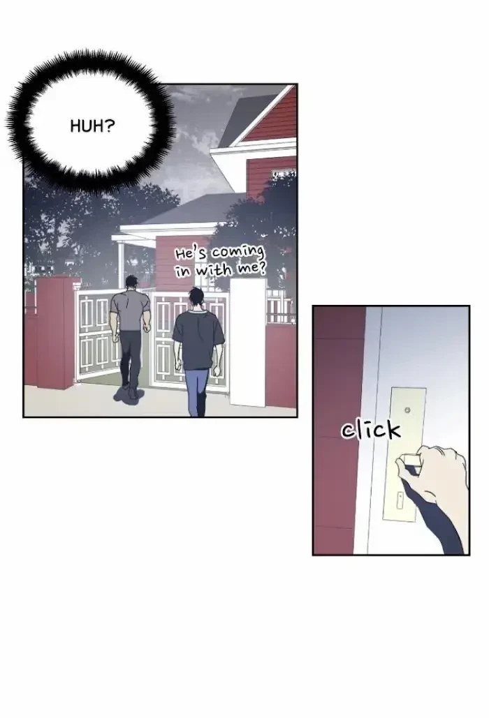 The Black Mirror Chapter 51, page 39